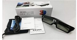 عینک سه بعدی اپتما ZC301199460thumbnail