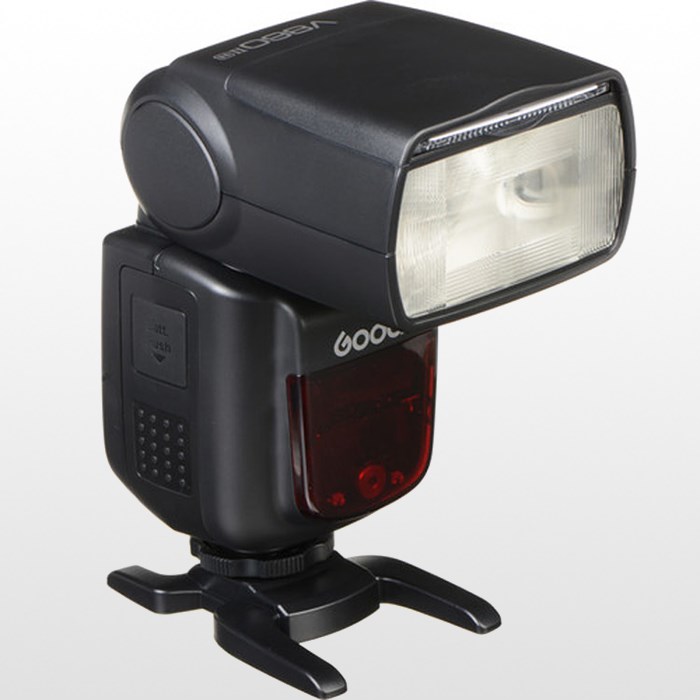 فلاش دوربین   Godox V860II-N TTL Li-Ion199546