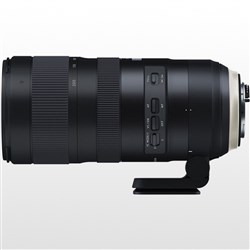 لنز دوربین عکاسی  تامرون SP 70-200mm f/2.8 Di VC USD G2199571thumbnail