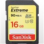 کارت حافظه سن دیسک SD 16GB 90 MB/S 600X