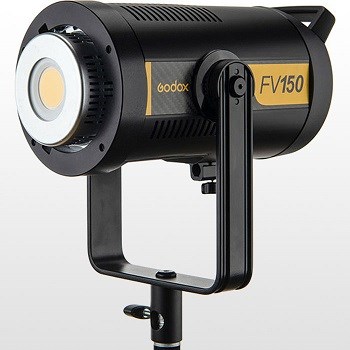 تجهیزات نورپردازی صحنه و اجراء زنده   Godox FV150199611