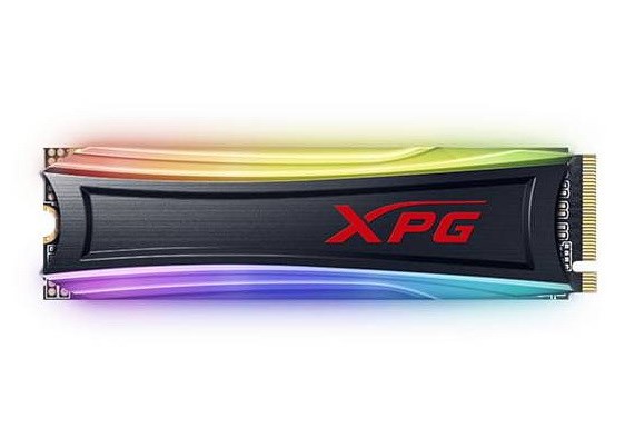 هارد SSD اینترنال ای دیتا XPG SPECTRIX S40G M.2 512GB199944