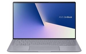 لپ تاپ ایسوس ZenBook 14 UM433IQ Ryzen 7 4700U 16GB 1TB SSD 2GB199971