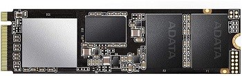 هارد SSD اینترنال ای دیتا SX8200 Pro 1TB PCIE200006