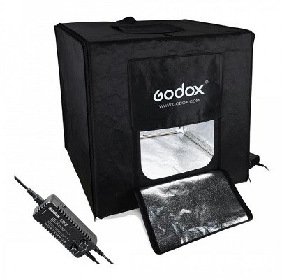 تجهیزات نورپردازی صحنه و اجراء زنده   Godox LSD60200044