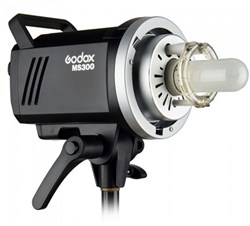 فلاش دوربین   Godox MS300 استودیویی200047thumbnail