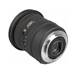 لنز دوربین عکاسی  سیگما 10-20mm f/3.5 EX DC HSM200096thumbnail