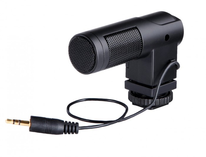میکروفون تخصصی ، حرفه ای بویا رو دوربینی BY-V01200107