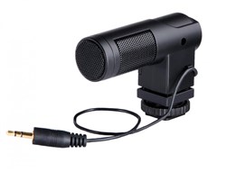 میکروفون تخصصی ، حرفه ای بویا رو دوربینی BY-V01200107thumbnail
