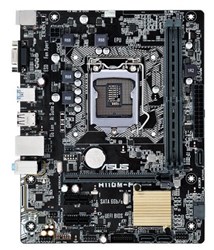 مادربورد ایسوس H110M-F 200349thumbnail