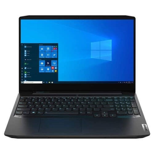 لپ تاپ لنوو IdeaPad Gaming 3-C Core i5(10300H) 16GB 1TB+128GB SSD 4GB GTX1650200398