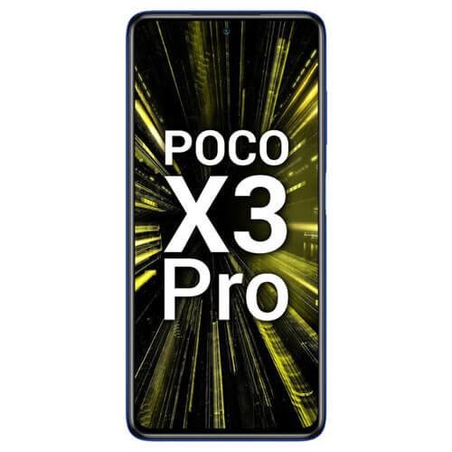 گوشی شیائومی Poco X3 Pro 256GB200409