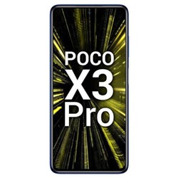 گوشی شیائومی Poco X3 Pro 256GB200409thumbnail