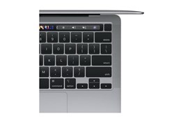 لپ تاپ اپل MacBook Pro MYDC2 2020 M1 8GB 512GB SSD200417thumbnail