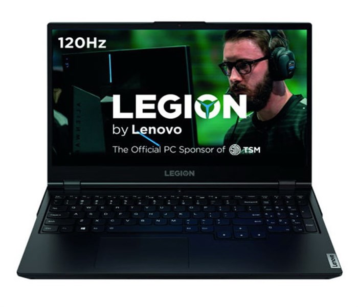 لپ تاپ لنوو Legion 5 Core i7-10750H 16GB 1TB+256GB SSD 4GB GTX1650Ti200464