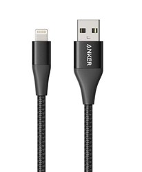کابلهای اتصال USB آنکر A8452 PowerLine Plus II USB To Lightning 90cm200548thumbnail