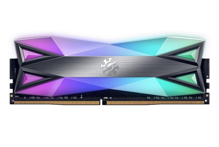 رم DDR4 ای دیتا SPECTRIX D60G RGB 4133Mhz CL19 8GB200637