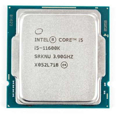 CPU اینتل Core i5-11600K200781