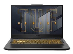 لپ تاپ ایسوس TUF Gaming F17 FX706HE i5-11260H 16GB 512GB-SSD 4GB208145thumbnail