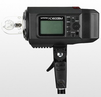 فلاش دوربین   Godox AD600BM پرتابل200842