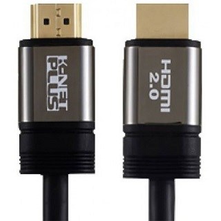 کابل HDMI کی نت پلاس 4k 5meters200852