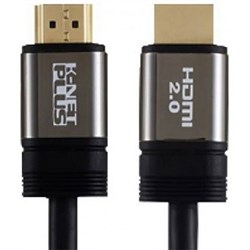 کابل HDMI کی نت پلاس 4k 5meters200852thumbnail