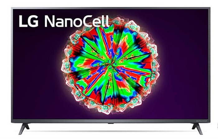 تلویزیون  ال جی 65NANO79 NanoCell 4K 65 inch200896