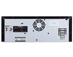 سیستم صوتی خانگی ال جی XBOOM CJ87 2350W200945thumbnail