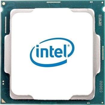 CPU اینتل Core i5-10600KF BOX200959