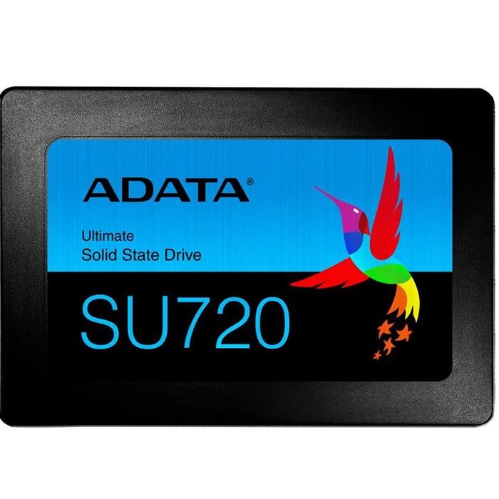 هارد SSD اینترنال ای دیتا Ultimate SU720 250GB SATA 6201022