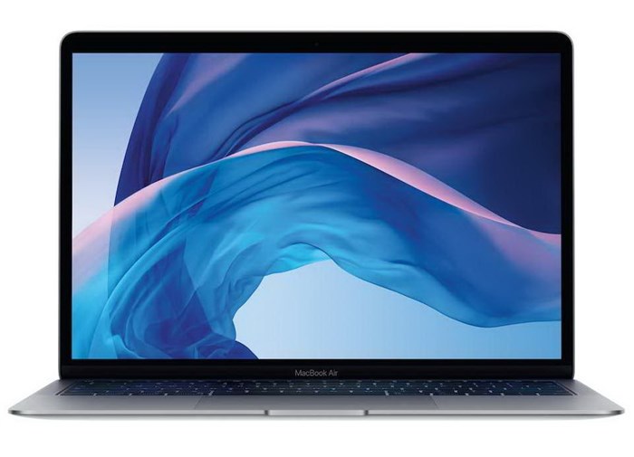 لپ تاپ اپل MacBook Air MWTJ2 2020 Core i3 8GB 256GB SSD Intel201144