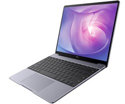 لپ تاپ هوآوی MateBook 13 i7 16GB 512GB SSD 2GB201160thumbnail