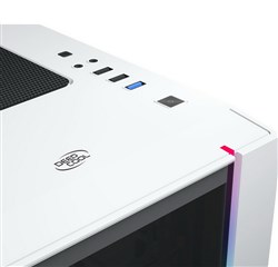 کیس کامپیوتر دیپ کول MATREXX 55 V3 ADD-RGB WH 3F201191thumbnail