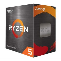 CPU ای ام دی RYZEN 5 5600X 3.7GHZ201212thumbnail
