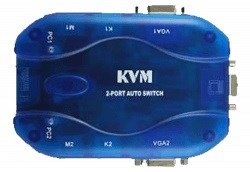 KVM سوئیچ   Wipro MT-271S201251thumbnail