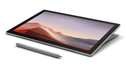 تبلت  مایکروسافت Surface Pro 7 plus i5(1135G7) 8GB 256GB201387thumbnail