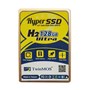 هارد SSD اینترنال توین موس H2 ULTRA 128GB