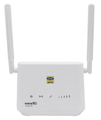 مودم ADSL و VDSL   Irancell FD-i40 B1201475