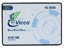 هارد SSD اینترنال   ViccoMan VC500 240GB+16GB FREE201513thumbnail