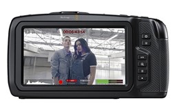 دوربین فیلمبرداری بلک مجیک Pocket 6K Design201520thumbnail
