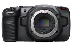 دوربین فیلمبرداری بلک مجیک Pocket 6K Design201519thumbnail