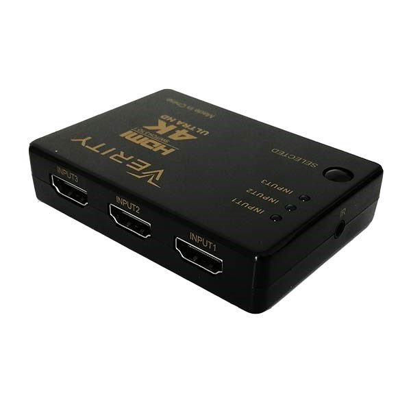 هاب usb و hdmi وریتی H403 3port201572