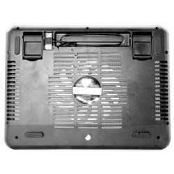 استند و پایه خنک کننده لپ تاپ هویت HV-F2010201575thumbnail
