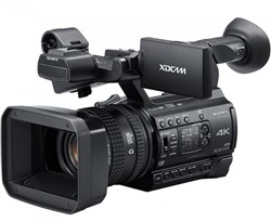دوربین فیلمبرداری  سونی PXW-Z150 4K XDCAM201695thumbnail