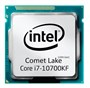 CPU اینتل Core i7-10700KF Processor 3.8GHz