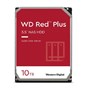 هارد اینترنال وسترن دیجیتال WD101EFBX Red Plus 10TB 5400rpm 256MB