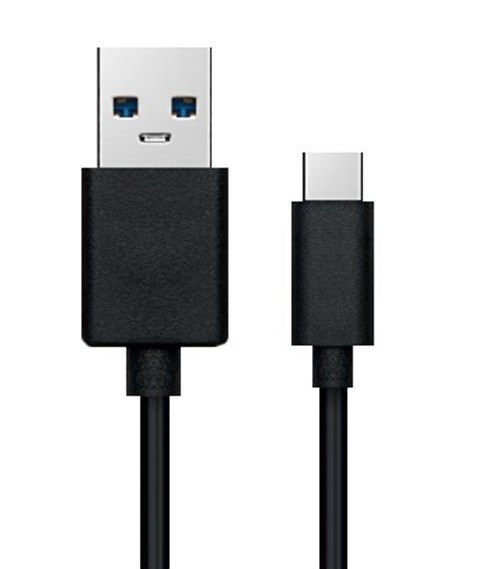 کابلهای اتصال USB کی نت پلاس KP-C2001 1.2m Type-C to USB3.0201811