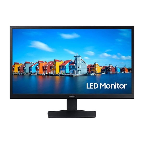 مانیتور سامسونگ S22A330 22Inch Flicker-Free201812