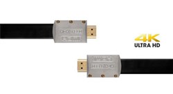 کابل HDMI کی نت پلاس KP-HC168  Flat 15M201818thumbnail