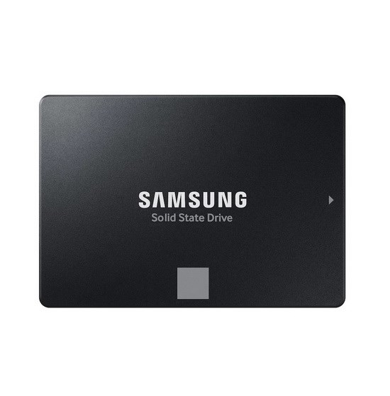 هارد SSD اینترنال سامسونگ EVO 870 500GB201821